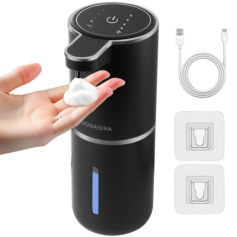 Automatic touchless soap dispenser – view 15