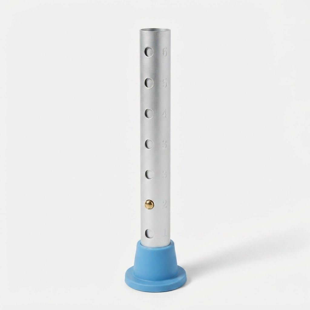 Shower Stool 360° Rotating