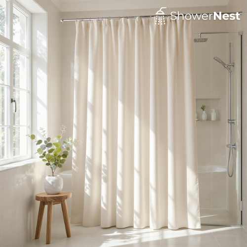 Australia Shower Curtains
