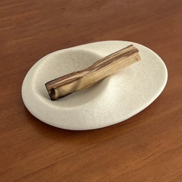Palo Santo Holder