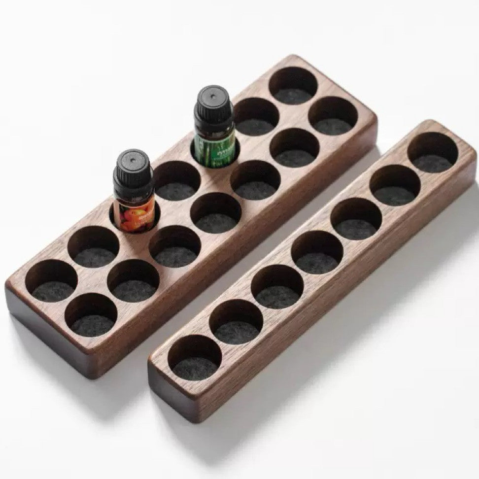Essential Oil Storage