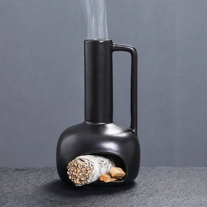 Chimney Wax Melts Burner