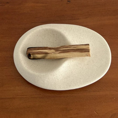 Palo Santo Holder