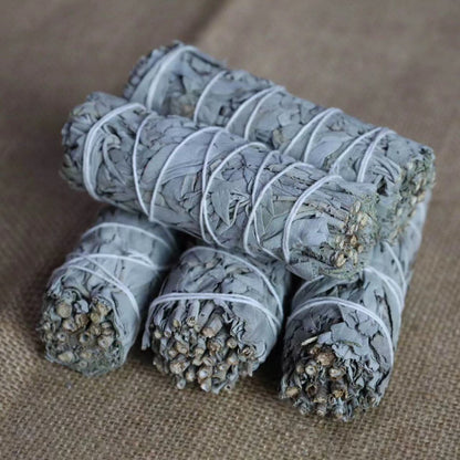 White Sage Smudge Stick