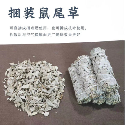 White Sage Smudge Stick