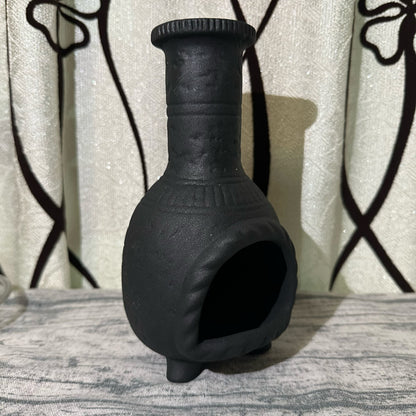 Arabic Ceramic Incense Burner