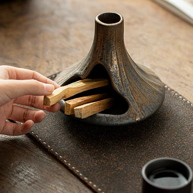 Incense Burner