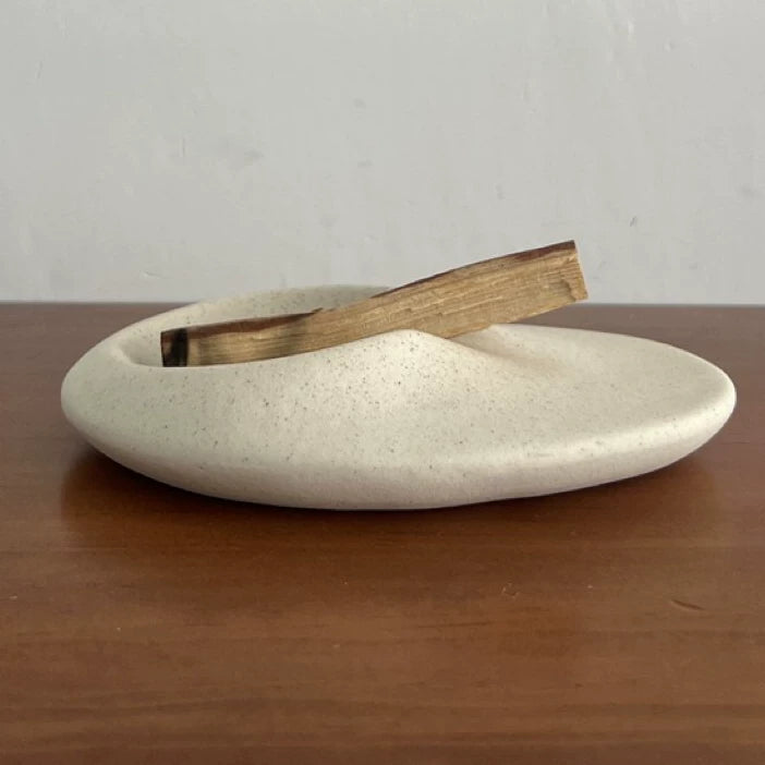 Palo Santo Holder