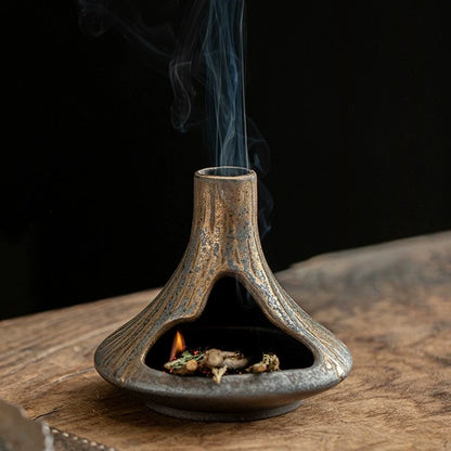 Incense Burner