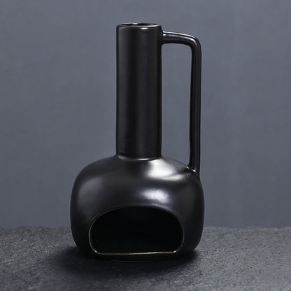 Chimney Wax Melts Burner
