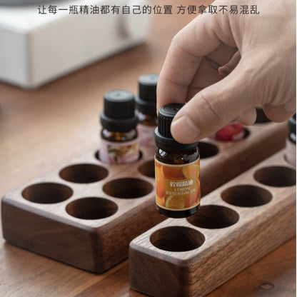 Essential Oil Storage