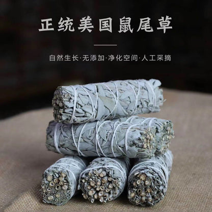 White Sage Smudge Stick
