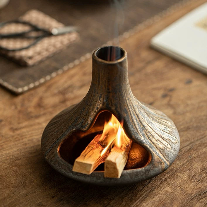 Incense Burner