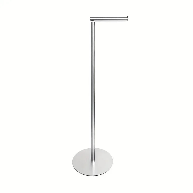 Free standing toilet roll holder – view 8