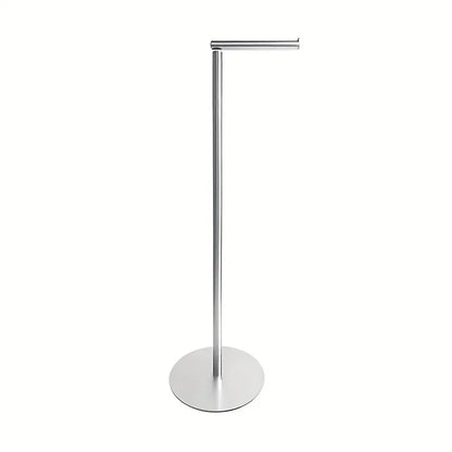 Free standing toilet roll holder – view 8