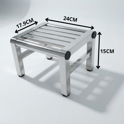 Stainless Steel Shower Chair